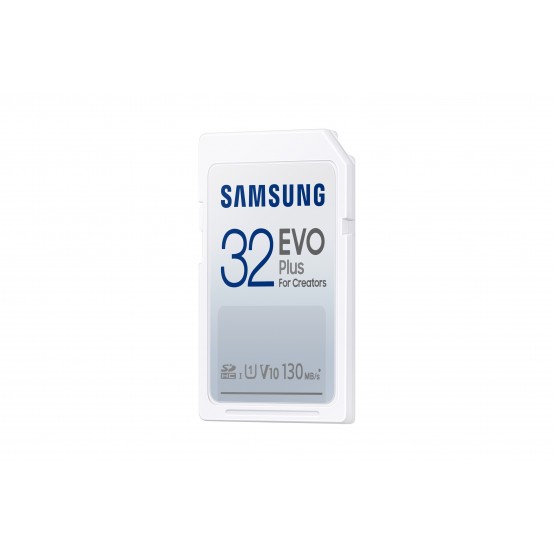 Card memorie Samsung Evo Plus MB-SC32K/EU