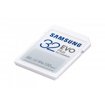 Card memorie Samsung Evo Plus MB-SC32K/EU