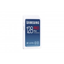 Card memorie Samsung PRO Plus MB-SD128K/EU