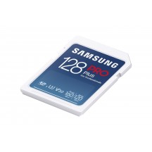 Card memorie Samsung PRO Plus MB-SD128K/EU
