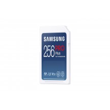 Card memorie Samsung PRO Plus MB-SD256K/EU