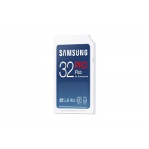 Card memorie Samsung PRO Plus MB-SD32K/EU
