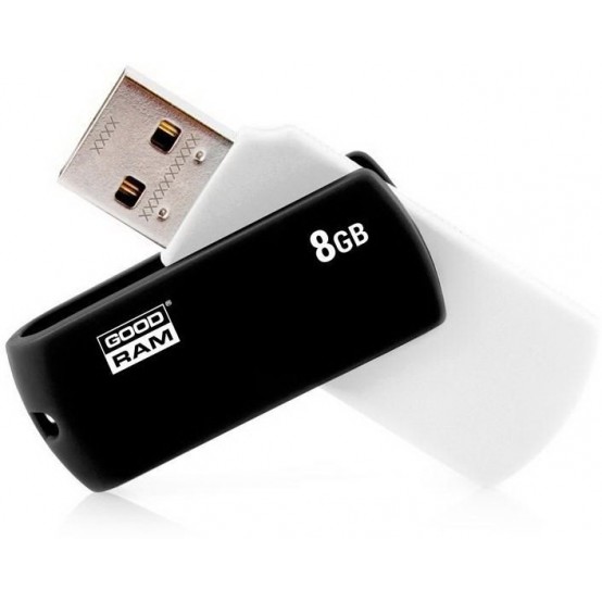 Memorie flash USB GoodRAM UCO2 UCO2-0080KWR11