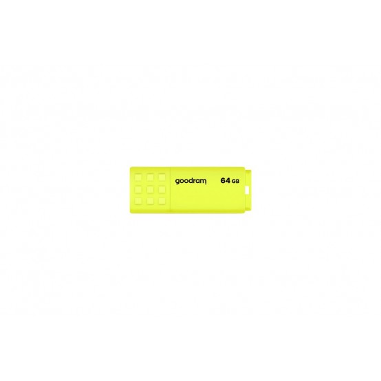 Memorie flash USB GoodRAM UME2 UME2-0640Y0R11