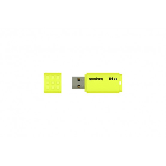 Memorie flash USB GoodRAM UME2 UME2-0640Y0R11