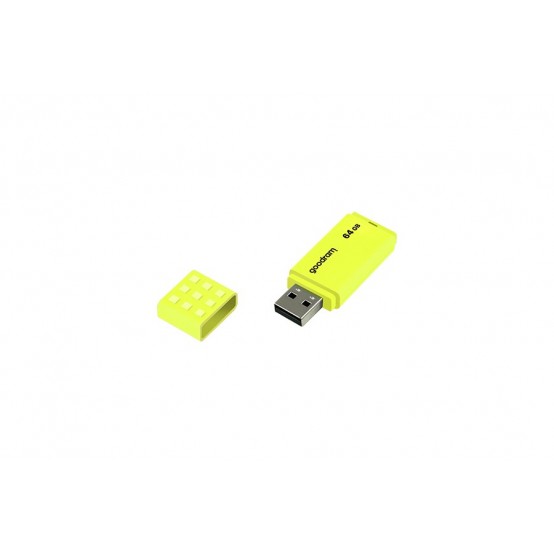 Memorie flash USB GoodRAM UME2 UME2-0640Y0R11