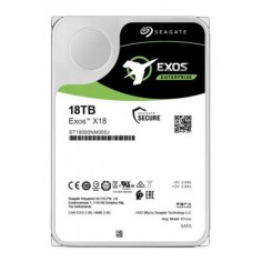 Hard disk Seagate Exos X18 ST18000NM000J ST18000NM000J