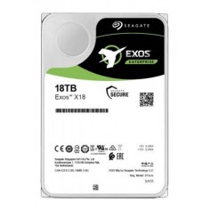 Hard disk Seagate Exos X18 ST18000NM004J ST18000NM004J