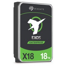 Hard disk Seagate Exos X18 ST18000NM004J ST18000NM004J