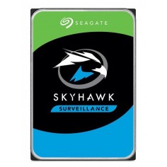 Hard disk Seagate SkyHawk ST4000VX013 ST4000VX013