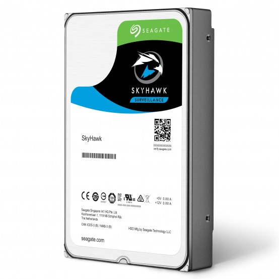 Hard disk Seagate SkyHawk ST4000VX013 ST4000VX013