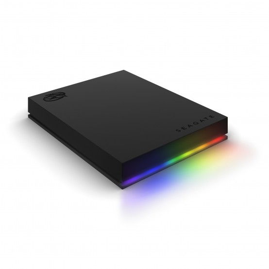 Hard disk Seagate Firecuda Gaming STKL2000400 STKL2000400