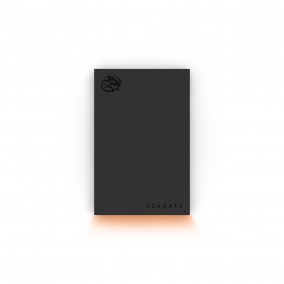 Hard disk Seagate Firecuda Gaming STKL2000400 STKL2000400