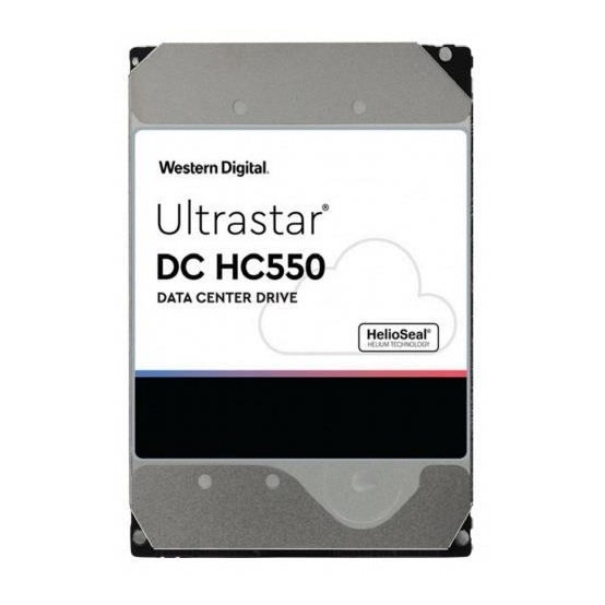 Hard disk Western Digital HC550 0F38357 0F38357