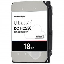 Hard disk Western Digital HC550 0F38459 0F38459