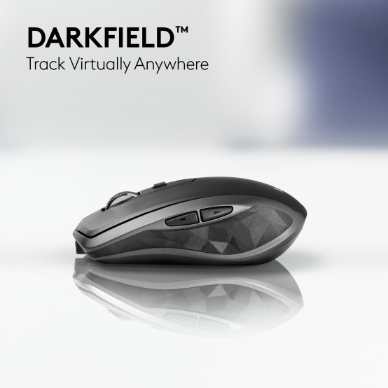 Mouse Logitech MX Anywhere 2S 910-005153