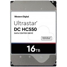Hard disk Western Digital HC550 0F38462 0F38462