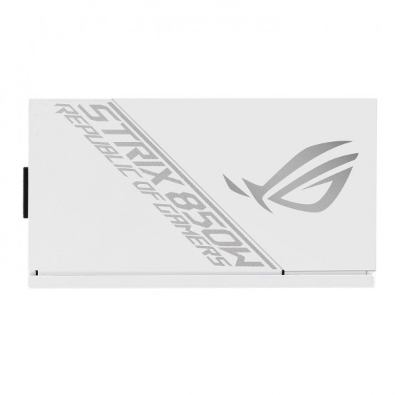 Sursa ASUS ROG-STRIX-850G-WHI