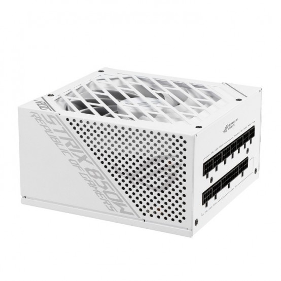 Sursa ASUS ROG-STRIX-850G-WHI