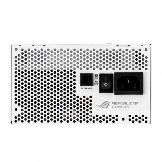 Sursa ASUS ROG-STRIX-850G-WHI