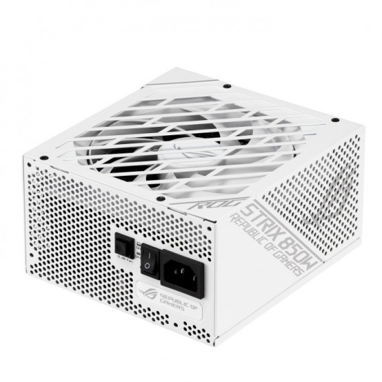Sursa ASUS ROG-STRIX-850G-WHI