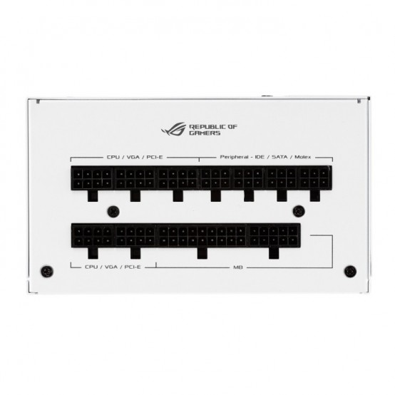 Sursa ASUS ROG-STRIX-850G-WHI