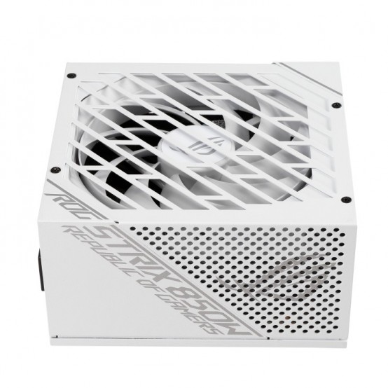 Sursa ASUS ROG-STRIX-850G-WHI