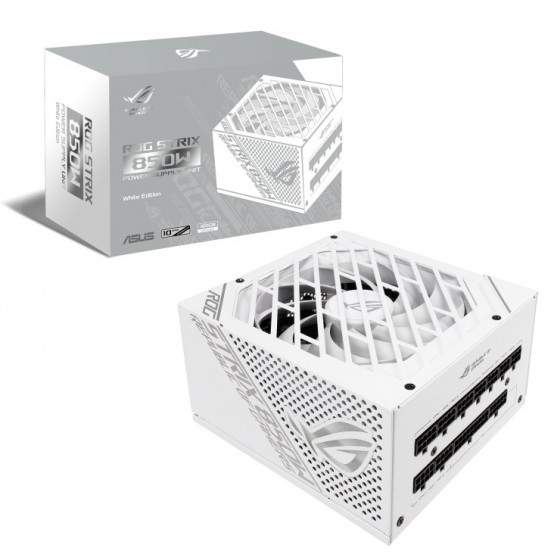 Sursa ASUS ROG-STRIX-850G-WHI