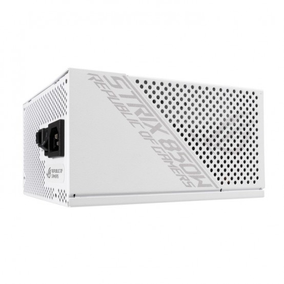 Sursa ASUS ROG-STRIX-850G-WHI