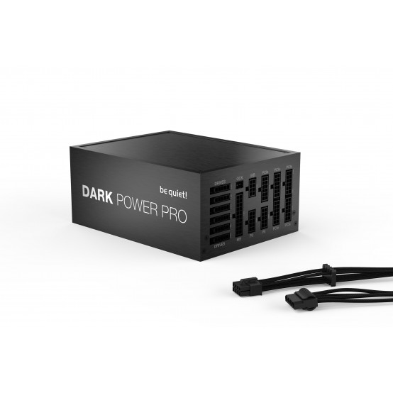 Sursa be quiet! Dark Power Pro 12 1500W BN312