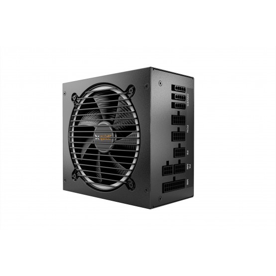 Sursa be quiet!  Pure Power 11 FM 650W BN318