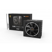 Sursa be quiet!  Pure Power 11 FM 650W BN318