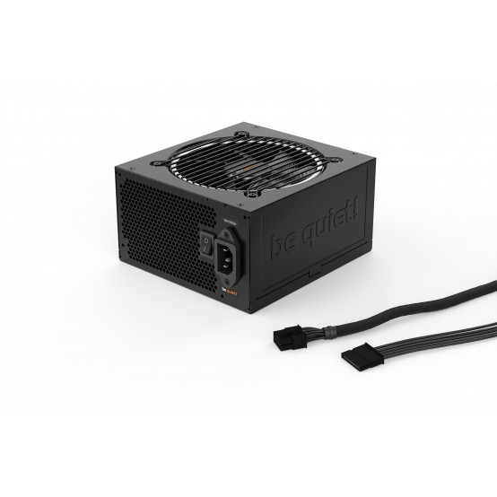 Sursa be quiet!  Pure Power 11 FM 650W BN318