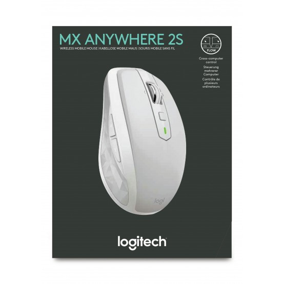 Mouse Logitech MX Anywhere 2S 910-005155