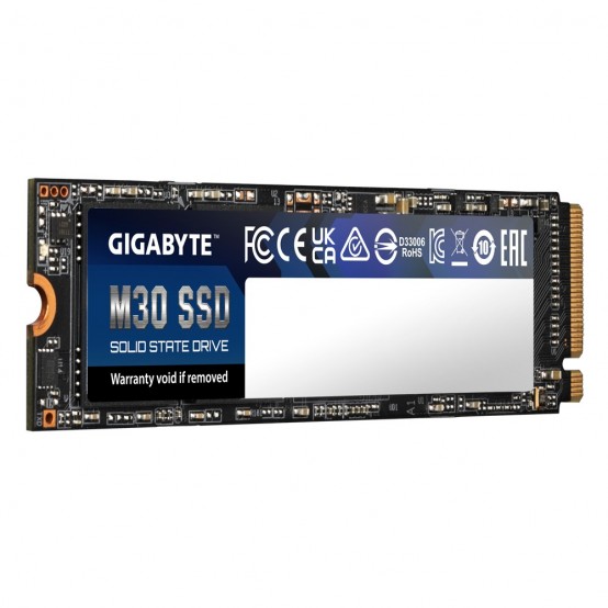 SSD GigaByte M30 GP-GM301TB-G GP-GM301TB-G