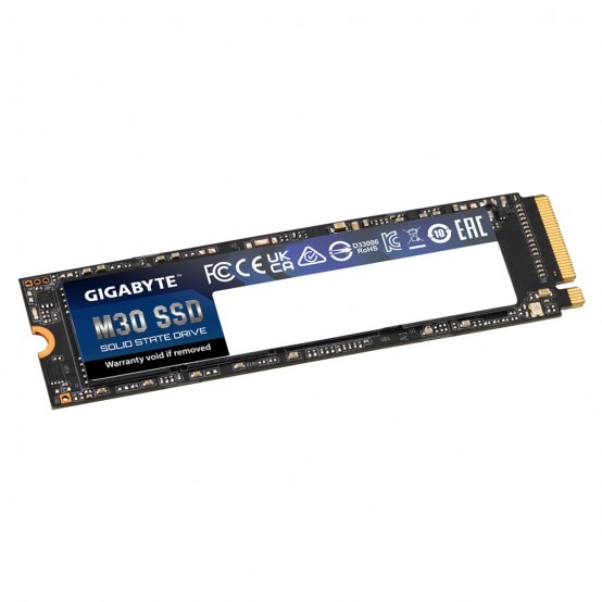 SSD GigaByte M30 GP-GM301TB-G GP-GM301TB-G