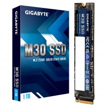 SSD GigaByte M30 GP-GM301TB-G GP-GM301TB-G