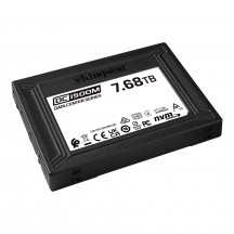 SSD Kingston DC1500M SEDC1500M/7680G SEDC1500M/7680G