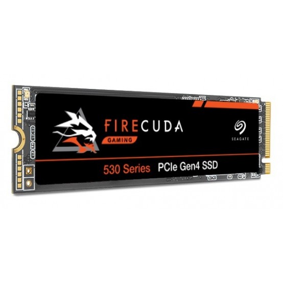 SSD Seagate FireCuda 530 ZP1000GM3A013 ZP1000GM3A013