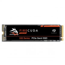 SSD Seagate FireCuda 530 ZP1000GM3A013 ZP1000GM3A013