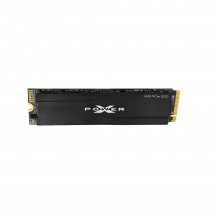 SSD Silicon Power P34XD80 SP512GBP34XD8005 SP512GBP34XD8005