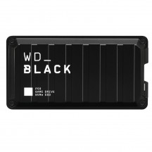 SSD Western Digital WD Black P50 WDBA3S0040BBK-WESN