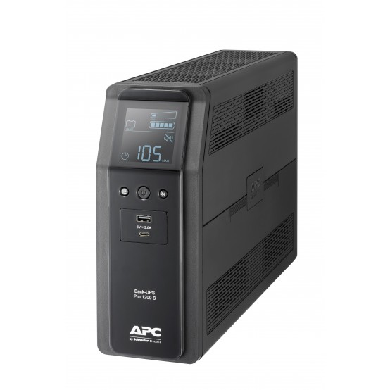 UPS APC BR1200SI