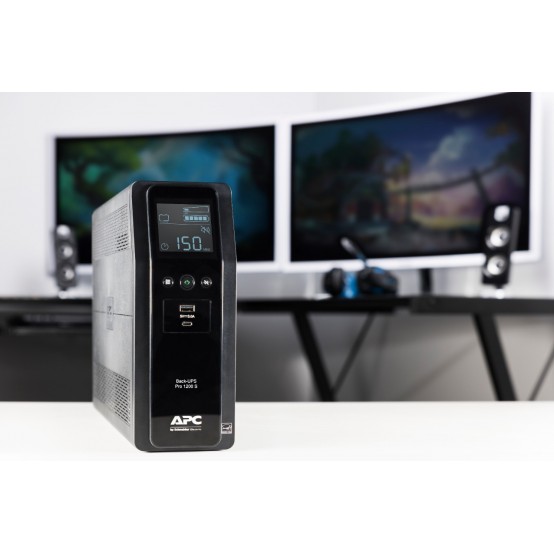UPS APC BR1200SI
