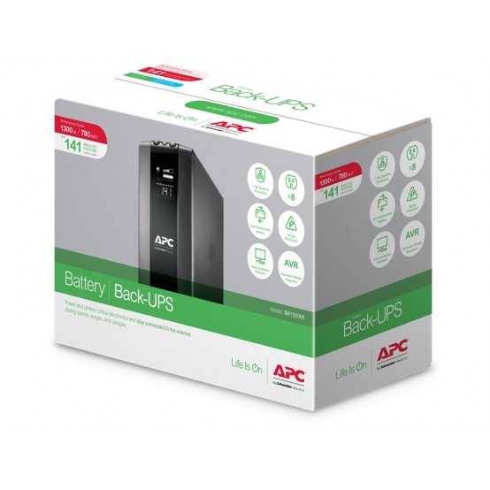 UPS APC BR1300MI
