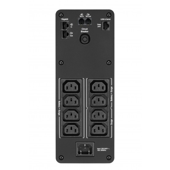 UPS APC BR1600SI