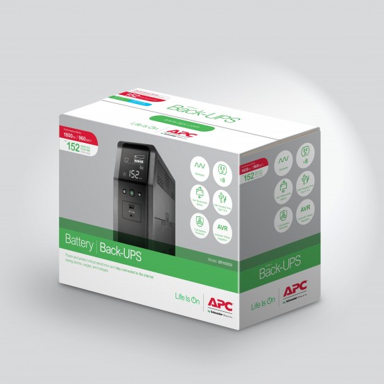 UPS APC BR1600SI