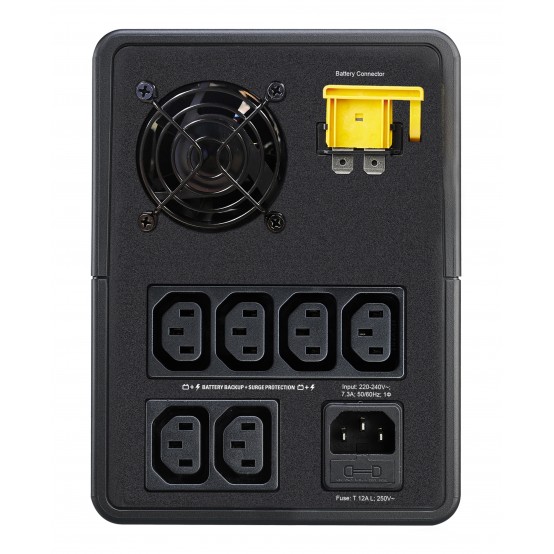 UPS APC BVX1600LI