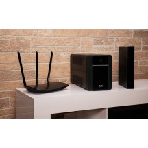 UPS APC BX1600MI-GR