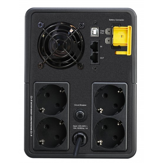 UPS APC BX2200MI-GR